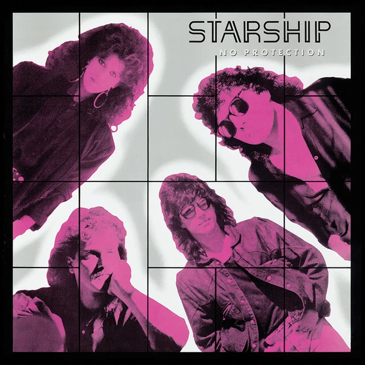 Starship – Les Oubliés Inoubliables #4